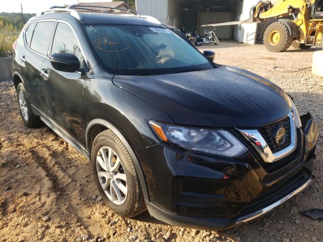 NISSAN ROGUE S 2020 jn8at2mt0lw030214