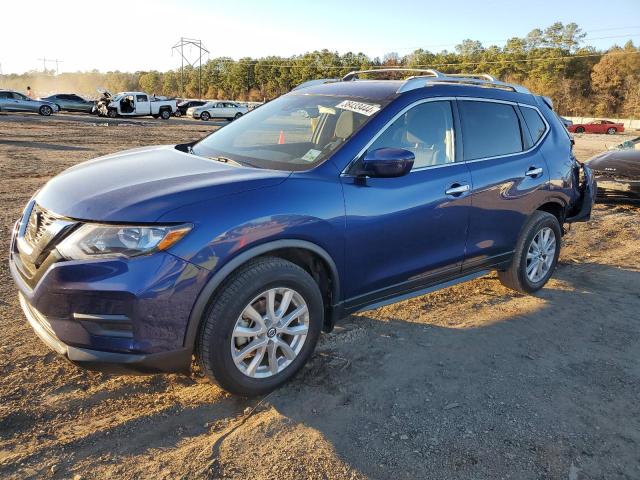 NISSAN ROGUE 2020 jn8at2mt0lw030228