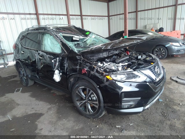 NISSAN ROGUE 2020 jn8at2mt0lw030682