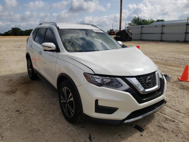 NISSAN ROGUE S 2020 jn8at2mt0lw031055