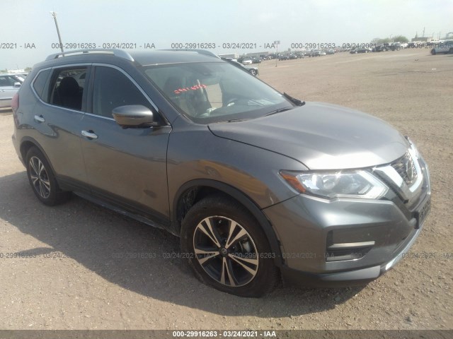 NISSAN ROGUE 2020 jn8at2mt0lw031802