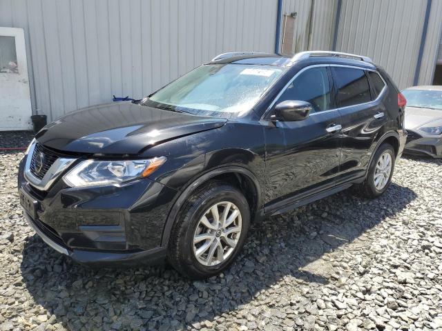 NISSAN ROGUE 2020 jn8at2mt0lw031847