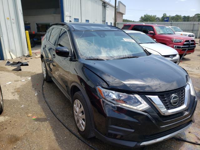 NISSAN ROGUE S 2020 jn8at2mt0lw032044