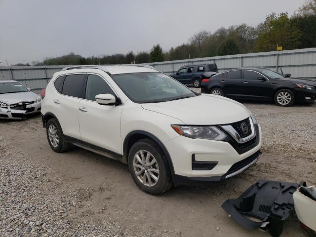 NISSAN ROGUE S 2020 jn8at2mt0lw032464