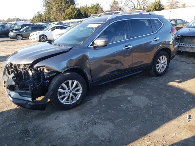 NISSAN ROGUE S 2020 jn8at2mt0lw033405