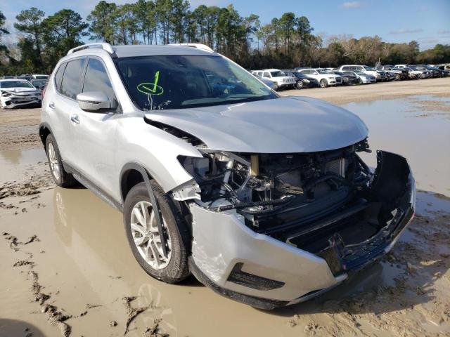 NISSAN ROGUE S 2020 jn8at2mt0lw033811