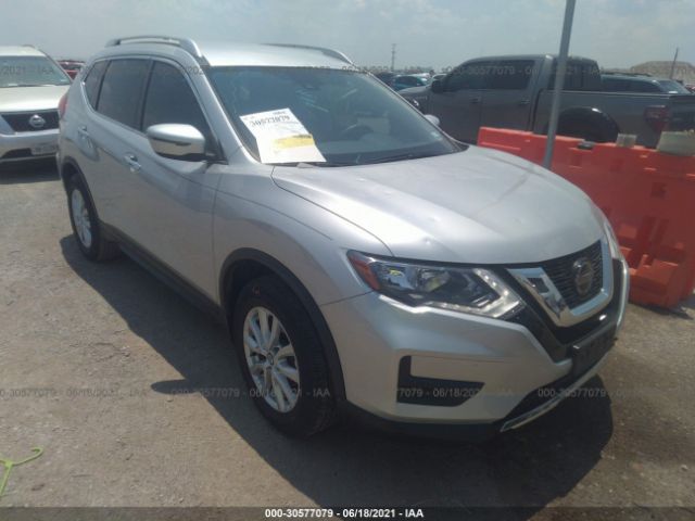 NISSAN ROGUE 2020 jn8at2mt0lw034974