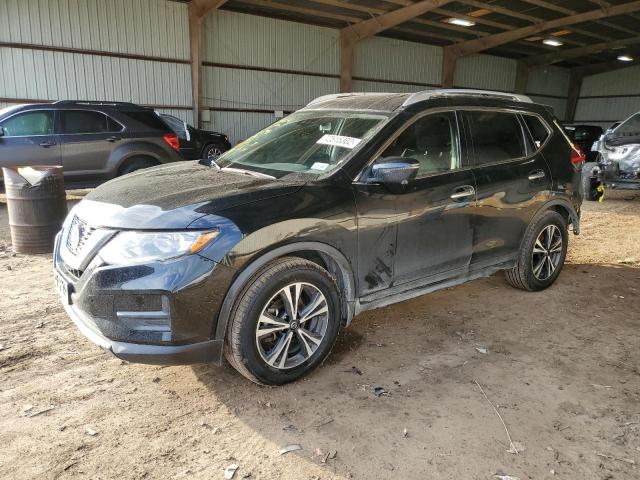 NISSAN ROGUE S 2020 jn8at2mt0lw036577