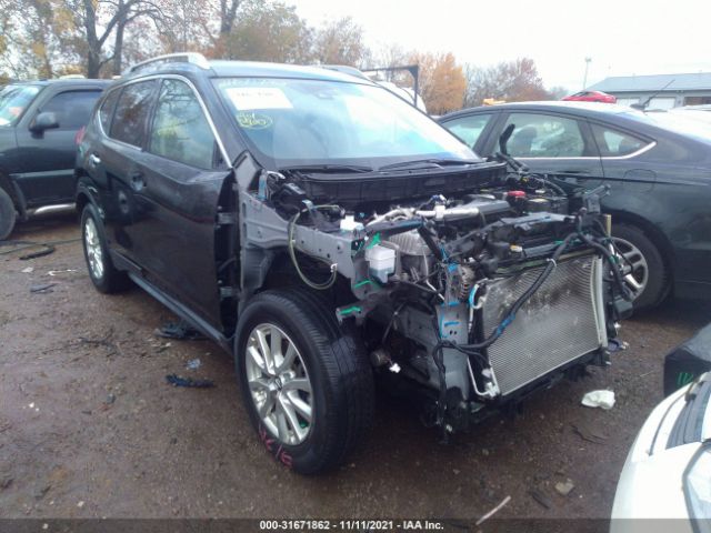 NISSAN ROGUE 2020 jn8at2mt0lw036742