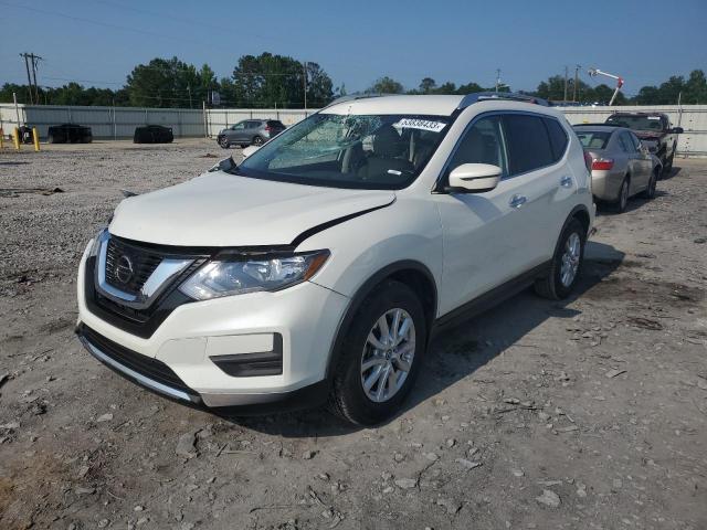 NISSAN ROGUE S 2020 jn8at2mt0lw036756