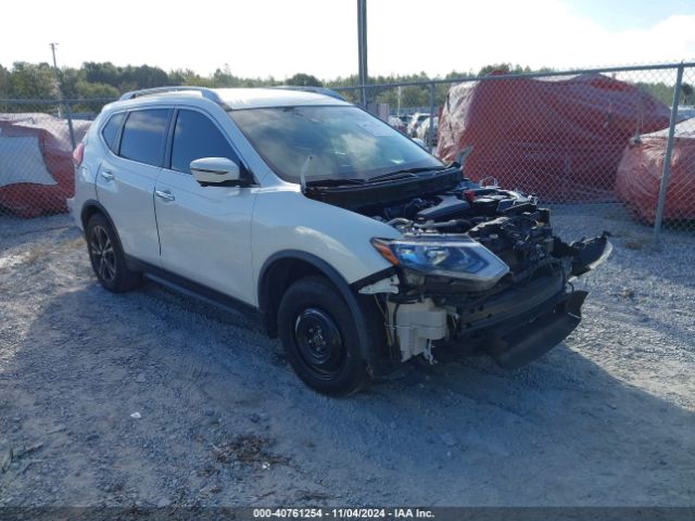 NISSAN ROGUE 2020 jn8at2mt0lw037695