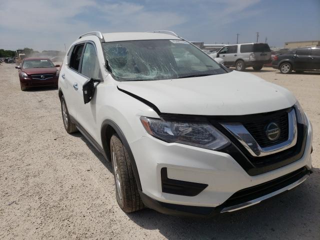 NISSAN ROGUE S 2020 jn8at2mt0lw038703