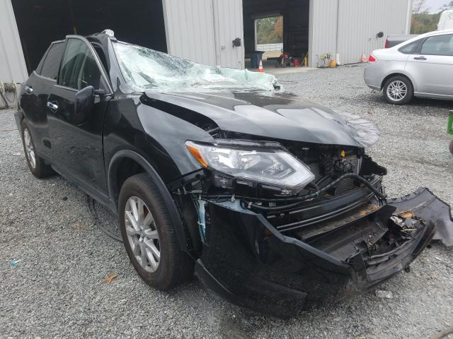 NISSAN ROGUE S 2020 jn8at2mt0lw038913