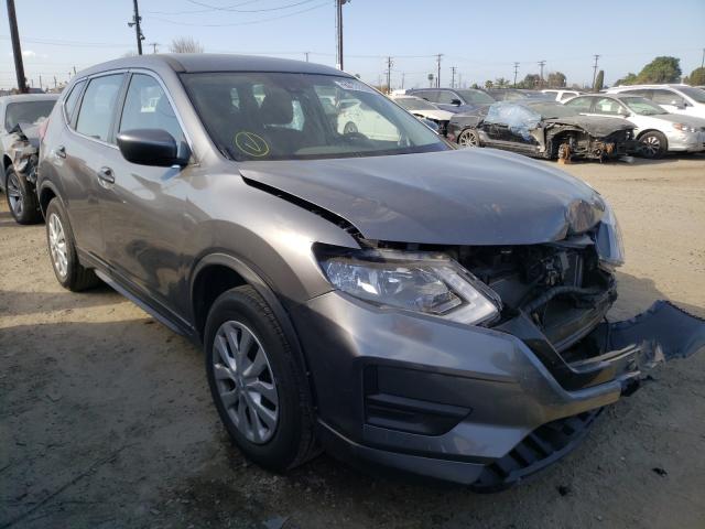 NISSAN ROGUE S 2020 jn8at2mt0lw038958