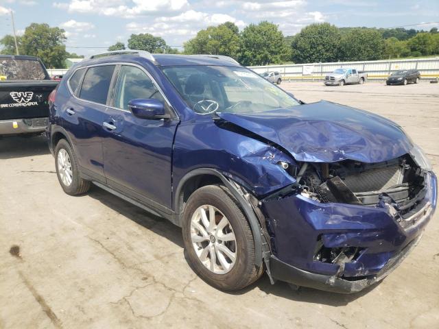 NISSAN ROGUE S 2020 jn8at2mt0lw038992