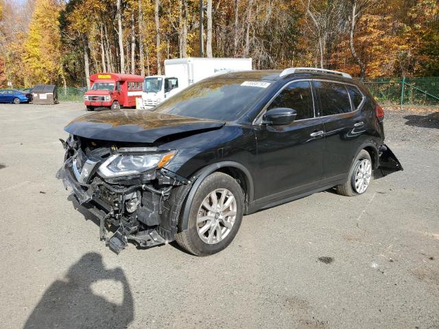 NISSAN ROGUE 2020 jn8at2mt0lw039009