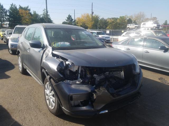 NISSAN ROGUE S 2020 jn8at2mt0lw039169