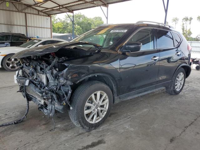 NISSAN ROGUE S 2020 jn8at2mt0lw039804