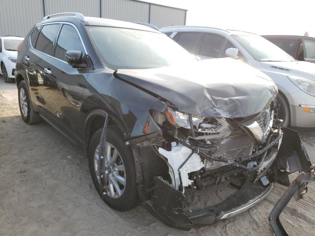 NISSAN ROGUE S 2020 jn8at2mt0lw040824