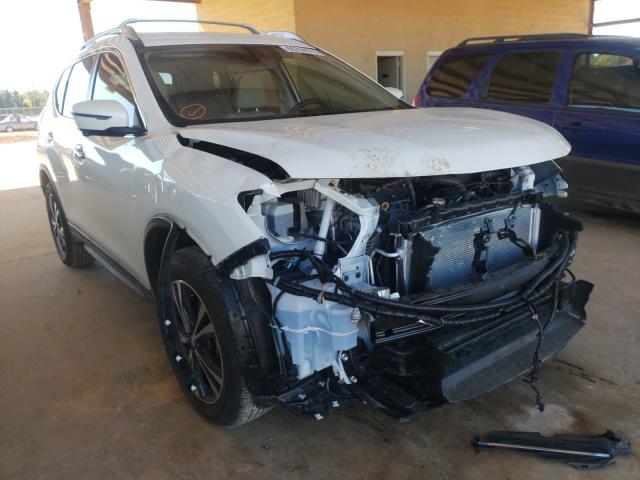 NISSAN ROGUE S 2020 jn8at2mt0lw040872