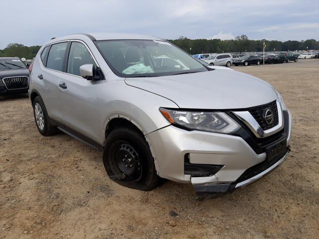 NISSAN ROGUE S 2020 jn8at2mt0lw041021