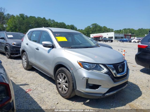 NISSAN ROGUE 2020 jn8at2mt0lw041844