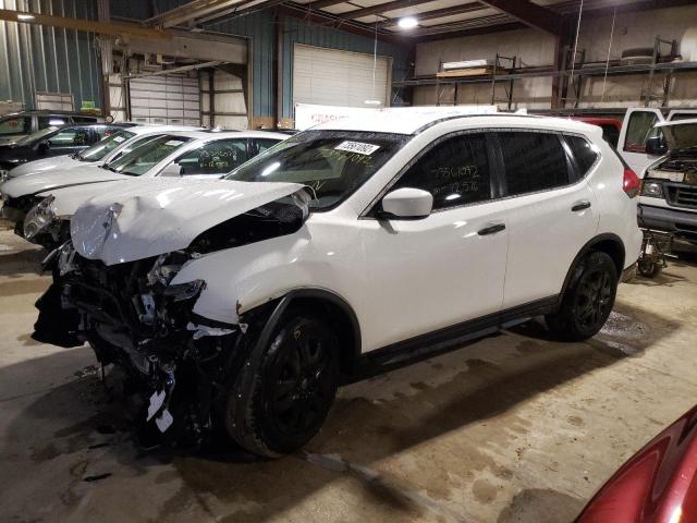 NISSAN ROGUE S 2020 jn8at2mt0lw041956