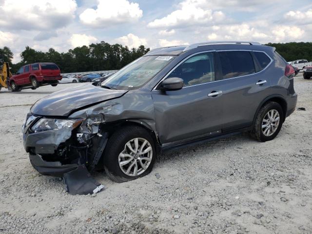 NISSAN ROGUE 2020 jn8at2mt0lw042881