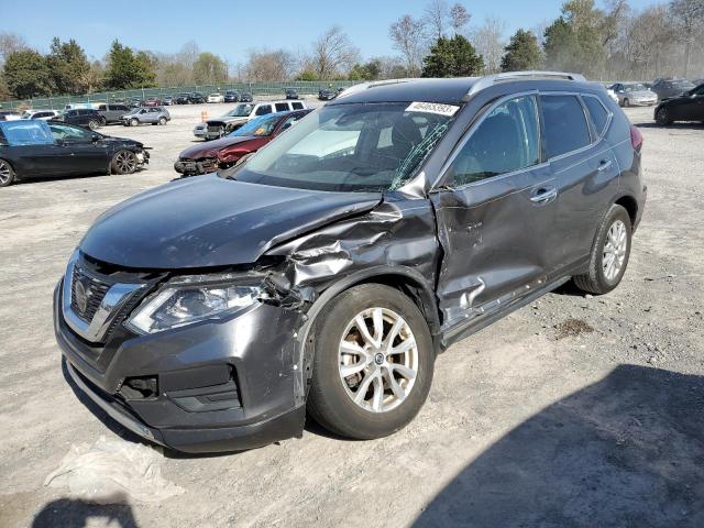 NISSAN ROGUE S 2020 jn8at2mt0lw042895