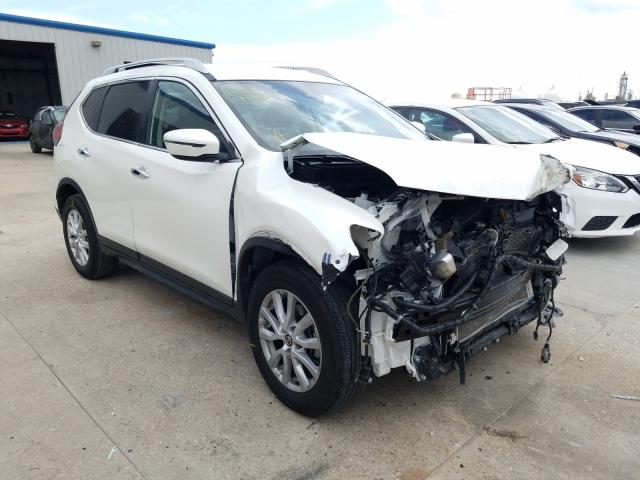 NISSAN ROGUE S 2020 jn8at2mt0lw043917