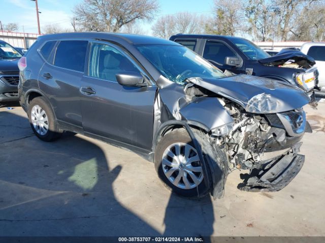 NISSAN ROGUE 2016 jn8at2mt1gw000323