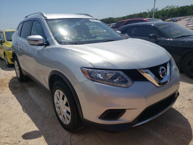 NISSAN ROGUE S 2016 jn8at2mt1gw000399