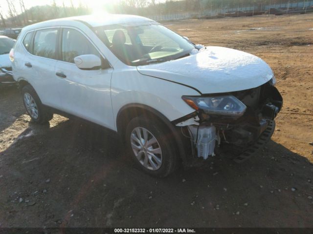 NISSAN ROGUE 2016 jn8at2mt1gw000435