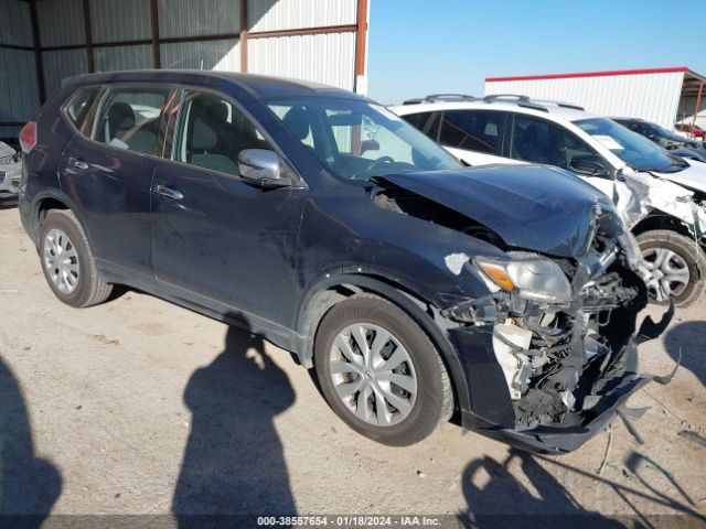 NISSAN ROGUE 2016 jn8at2mt1gw000550