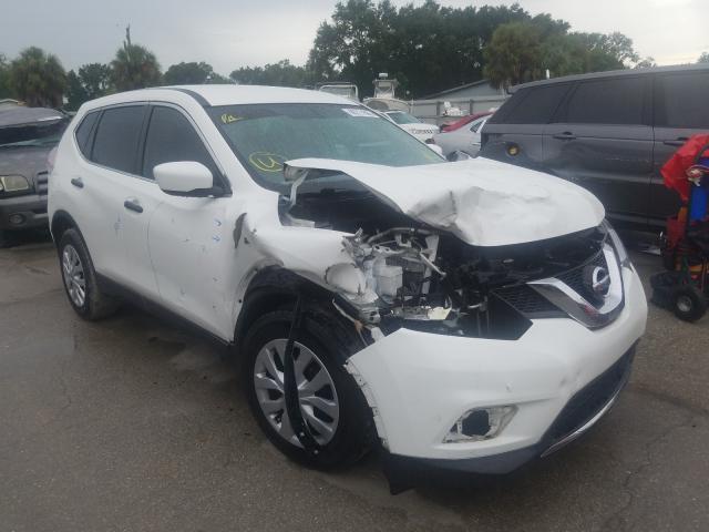 NISSAN ROGUE S 2016 jn8at2mt1gw001312