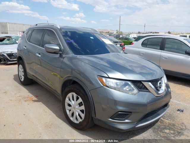 NISSAN ROGUE 2016 jn8at2mt1gw001844