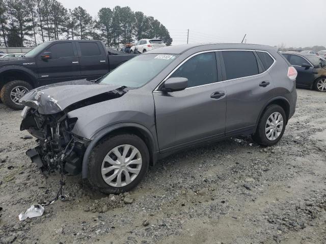 NISSAN ROGUE S 2016 jn8at2mt1gw003626