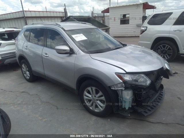 NISSAN ROGUE 2016 jn8at2mt1gw004940