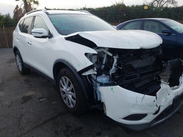 NISSAN ROGUE S 2016 jn8at2mt1gw005439