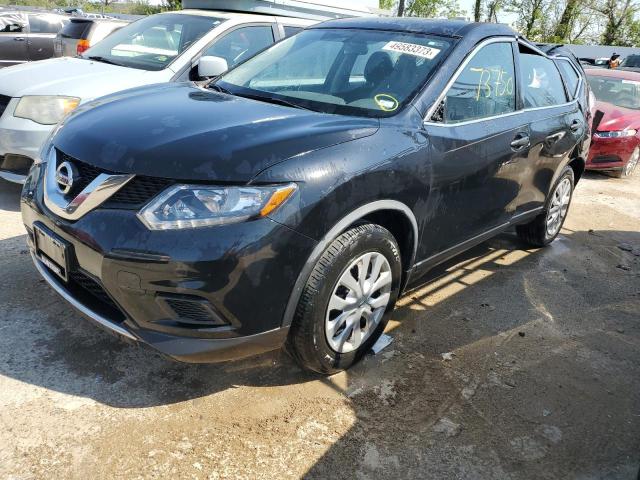 NISSAN ROGUE S 2016 jn8at2mt1gw006767