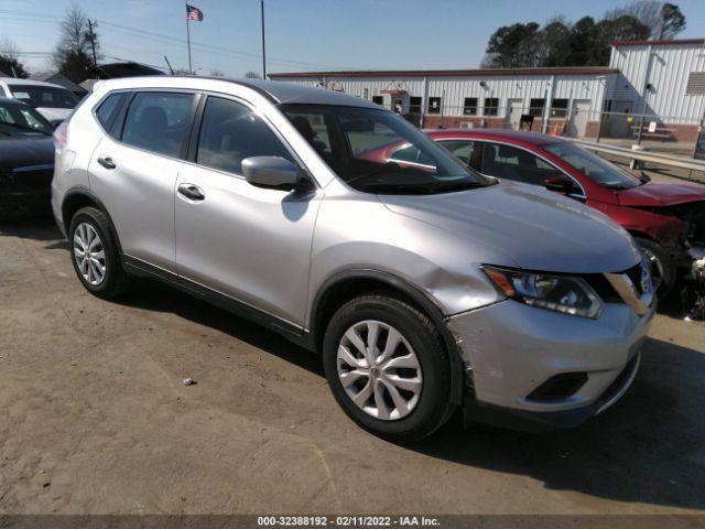 NISSAN ROGUE 2016 jn8at2mt1gw007210