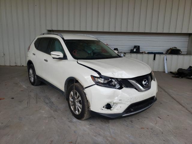 NISSAN ROGUE S 2016 jn8at2mt1gw009880