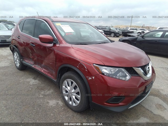 NISSAN ROGUE 2016 jn8at2mt1gw010673