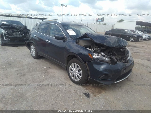 NISSAN ROGUE 2016 jn8at2mt1gw011080