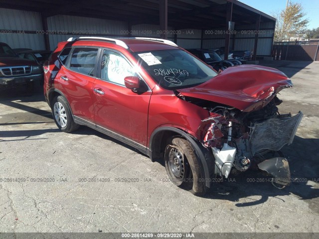 NISSAN ROGUE 2016 jn8at2mt1gw011239