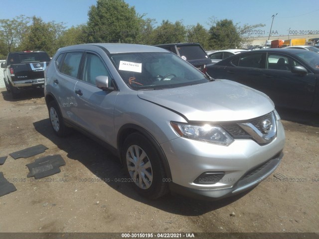 NISSAN ROGUE 2016 jn8at2mt1gw011581