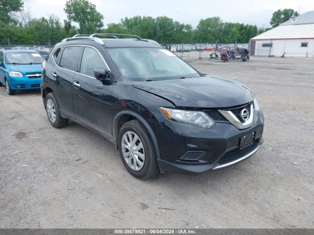 NISSAN ROGUE 2016 jn8at2mt1gw011919