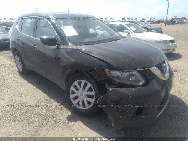 NISSAN ROGUE 2016 jn8at2mt1gw012164