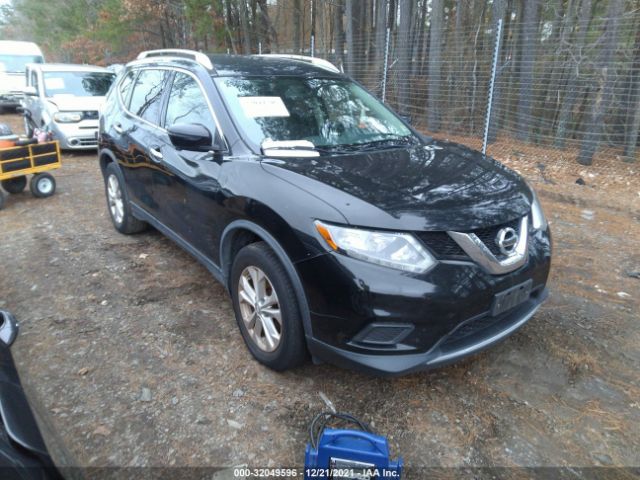 NISSAN ROGUE 2016 jn8at2mt1gw012939