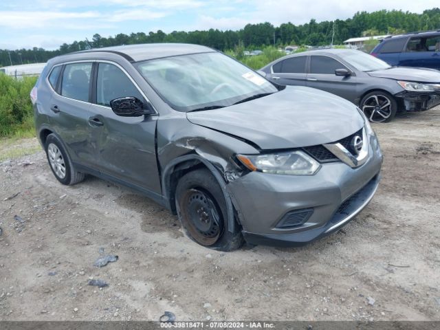 NISSAN ROGUE 2016 jn8at2mt1gw013623